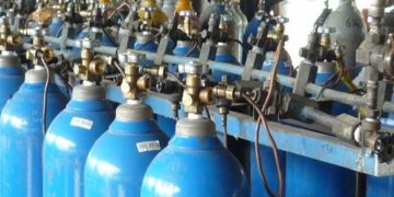 Harga Gas Turun, Menambah Pendapatan Pajak dan Dividen