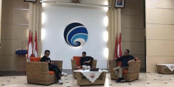 Kemkominfo Hadirkan Tiga Layanan Bagi Masyarakat Dari Rumah