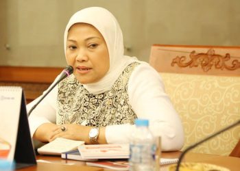 Kemnaker Fasilitasi Masyarakat Jadi Pengusaha