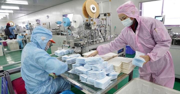 Harga Mahal, Perlu Stimulus Pajak untuk Produsen Alat Kesehatan