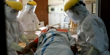 Prioritaskan APBN untuk Pembiayaan Kesehatan Pasien Covid -19