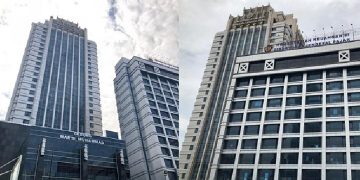 DJP: WP Silakan Memilih Relaksasi 1771Y atau Penyampaian Kelengkapan SPT Hingga 30 Juni