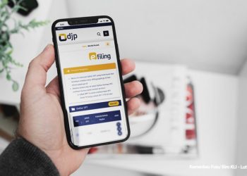 Saat Wabah Corona, SPT Tetap Dilaporkan dengan Kemudahan Waktu dan Cara Pelaporan