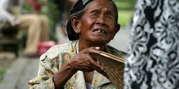 Pemerintah Beri Logistik Sembako ke Orang Miskin Rp25 Triliun