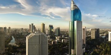 Tahun Ini, Tarif Pajak Penghasilan Badan Turun 22 Persen