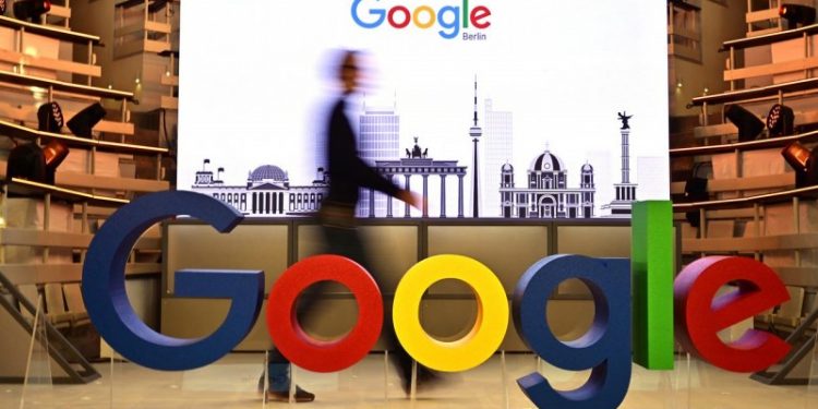 Google Hadirkan Situs Mengajar dari Rumah