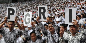 Dampak Covid-19, BOS Kinerja Sekolah Disesuaikan