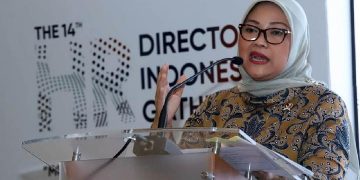 Kemnaker Minta Perusahaan Lakukan Segala Upaya Lindungi Buruh