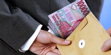 Perppu Corona, Konflik Kepentingan Adalah Induk Korupsi