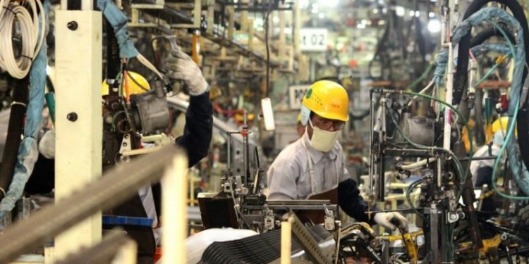 Sektor Penerima Insentif Pajak Bisa Bertambah
