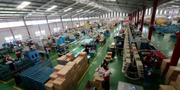 Industri Aneka Lakukan Penyesuaian Usaha