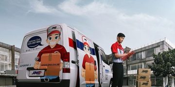 Asperindo: Pemerintah Perlu Beri Insentif Pajak untuk Pelaku Usaha Pengiriman dan Logistik