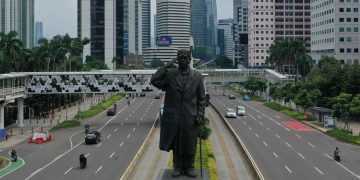 Aspek Pidana PSBB dan Potensi Pelanggaran HAM