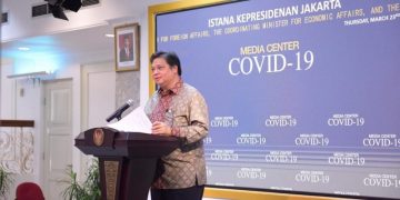 Pemerintah Prioritaskan Sisi Kesehatan dan Ketahanan Ekonomi di Masa Pandemi