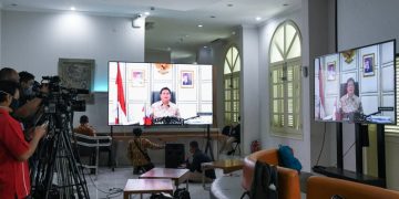 Program Subsidi bagi UMKM Berlaku Seluruh Indonesia