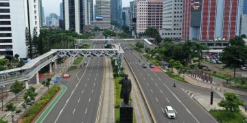 Dampak Corona, PAD DKI Jakarta Turun