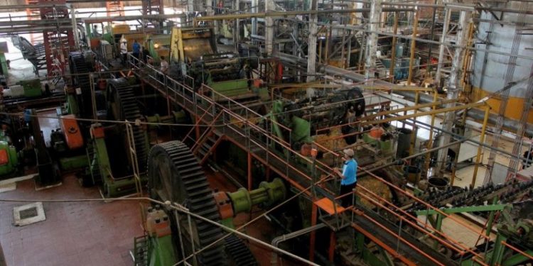 Kemendag Sidak Pabrik Pastikan Harga Gula Terkendali