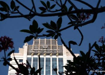 Ini Rincian Fasilitas Pajak untuk Penanganan Wabah Corona