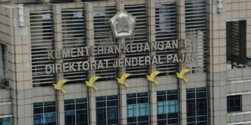 DJP Optimis Penuhi 80 Persen Target Pajak