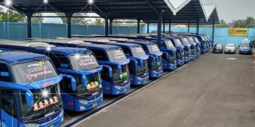 Gunawan Agung Aprilianto: Perusahaan Otobus Pariwisata Sangat Butuh Insentif Pajak