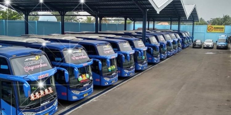 Gunawan Agung Aprilianto: Perusahaan Otobus Pariwisata Sangat Butuh Insentif Pajak