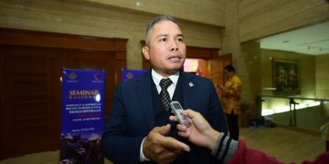 DPR Nilai Pemerintah Keliru Ubah APBN Berdasar Perpres