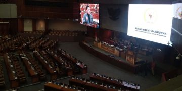 Bhima Yudhistira: Perppu APBN Wujud Pemerintah Kedepankan Korporasi Kakap