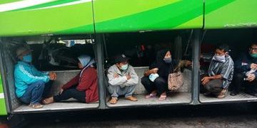 Polisi Telusuri Dugaan Adanya Jasa Penyelundup Mudik