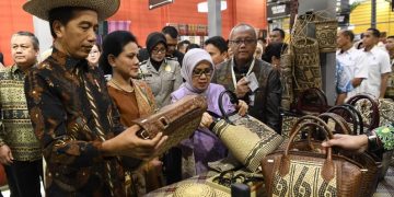 Pajak UMKM Jadi Nol Selama 6 Bulan