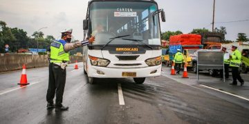 Polisi Telusuri Dugaan Adanya Jasa Penyelundup Mudik