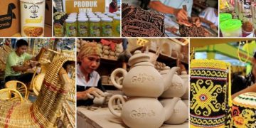 Dibatasi PSBB Corona, Pelaku UMKM Masih Bisa Jalankan Usaha