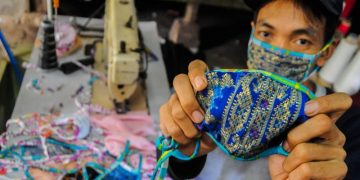 UMKM Taat Pajak Bakal Dapat Subsidi Bunga