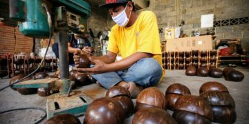 UMKM Bisa Dapat Insentif Pajak, Ini Syaratnya