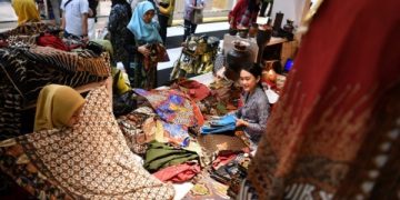 Bencana Corona, Syarat Peroleh Insentif Pajak untuk UMKM Harus Dipermudah