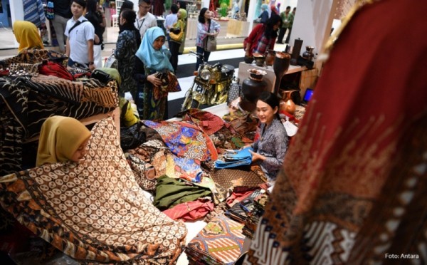 Bencana Corona, Syarat Peroleh Insentif Pajak untuk UMKM Harus Dipermudah