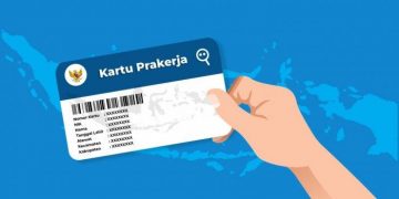 Pelatihan Online Kartu Prakerja Dinilai Boros Anggaran