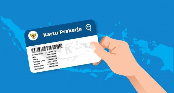 Pelatihan Online Kartu Prakerja Dinilai Boros Anggaran