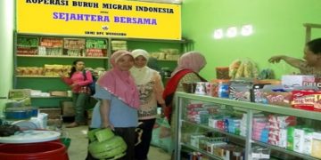 Dekopin Minta Pembebasan Pajak untuk Koperasi