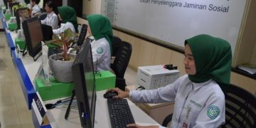 Iuran BPJS Kesehatan Batal Naik!