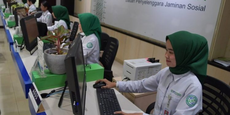 Iuran BPJS Kesehatan Batal Naik!