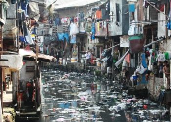 Ini Insentif Bantuan Sosial Pemerintah Untuk Masyarakat