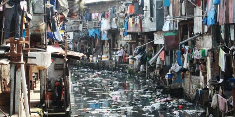 Ini Insentif Bantuan Sosial Pemerintah Untuk Masyarakat