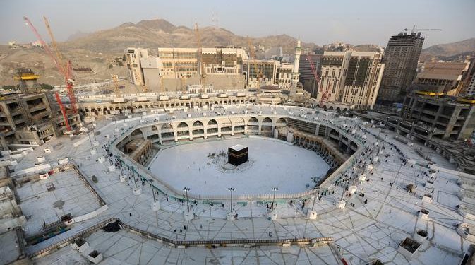 Pemerintah Arab Saudi Harus Utamakan Keselamatan Jutaan Jemaah Haji