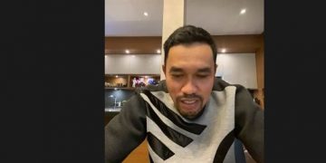 Ahmad Sahroni: Kebijakan New Normal Membuat Ekonomi Bergerak