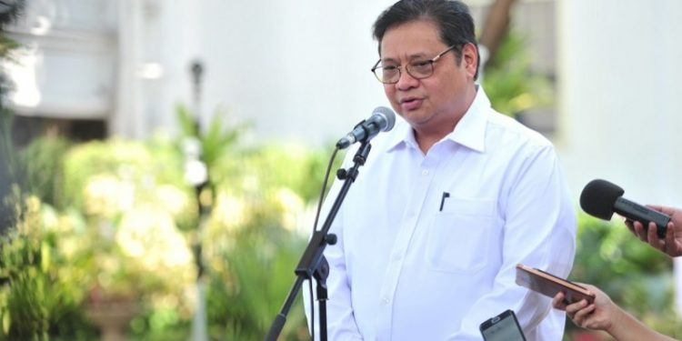 Pemerintah Susun Skenario Perkuat Kesehatan dan Ekonomi