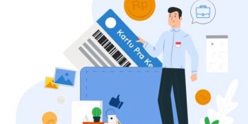 Kartu Prakerja Terindikasi Cacat Hukum