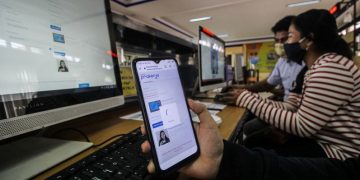 Pemerintah Perlu Refocusing Anggaran Kartu Prakerja