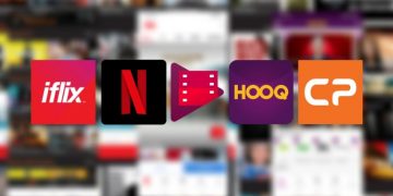 PPN Melalui PMSE Berlaku 1 Juli 2020