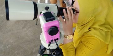 Kemenag Gelar Sidang Isbat 1 Syawal pada Jumat 22 Mei 2020