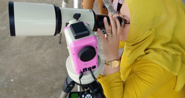 Kemenag Gelar Sidang Isbat 1 Syawal pada Jumat 22 Mei 2020